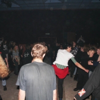 2005.10.30 Клуб Столица