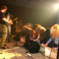 2005.10.30 Клуб Столица