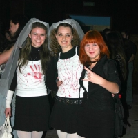2005.10.30 Клуб Столица