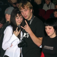 2005.10.30 Клуб Столица