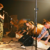 2005.10.30 Клуб Столица