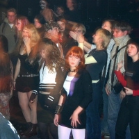 2005.10.30 Клуб Столица