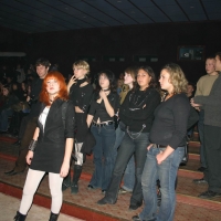 2005.10.30 Клуб Столица