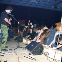 2005.10.30 Клуб Столица