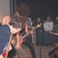2005.10.30 Клуб Столица