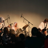 2005.10.30 Клуб Столица