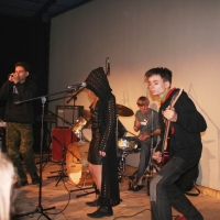 2005.10.30 Клуб Столица
