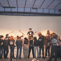 2005.10.30 Клуб Столица