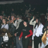 2005.10.30 Клуб Столица