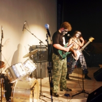 2005.10.30 Клуб Столица