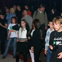 2005.10.30 Клуб Столица