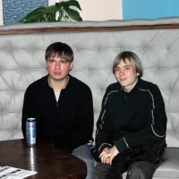 2005.10.30 Клуб Столица