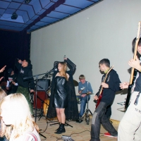 2005.10.30 Клуб Столица
