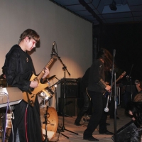 2005.10.30 Клуб Столица