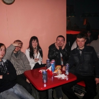 2005.10.30 Клуб Столица