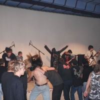 2005.10.30 Клуб Столица