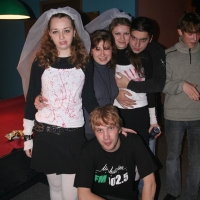 2005.10.30 Клуб Столица