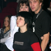 2005.10.30 Клуб Столица