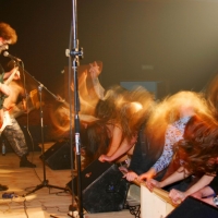 2005.10.30 Клуб Столица