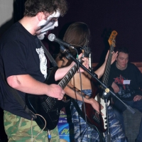 2005.10.30 Клуб Столица