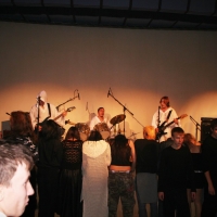 2005.10.30 Клуб Столица