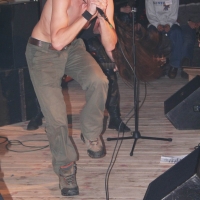 2005.10.30 Клуб Столица