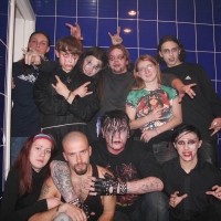 2005.10.30 Клуб Столица