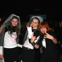 2005.10.30 Клуб Столица