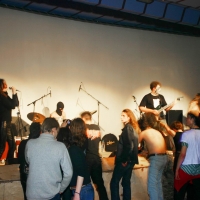 2005.10.30 Клуб Столица