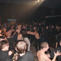 2005.10.30 Клуб Столица