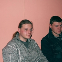 2005.10.30 Клуб Столица