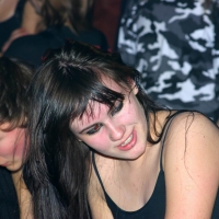 2005.10.30 Клуб Столица