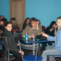 2005.10.30 Клуб Столица