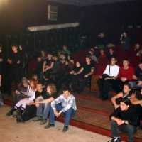 2005.10.30 Клуб Столица