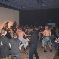 2005.10.30 Клуб Столица