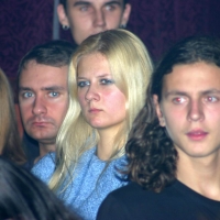 2005.10.30 Клуб Столица