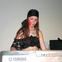 2005.10.30 Клуб Столица