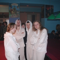 2005.10.30 Клуб Столица