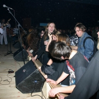 2005.10.30 Клуб Столица