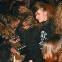2005.10.30 Клуб Столица