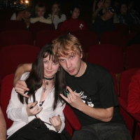2005.10.30 Клуб Столица