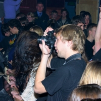 2005.10.30 Клуб Столица