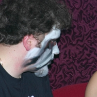 2005.10.30 Клуб Столица