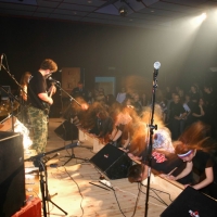 2005.10.30 Клуб Столица