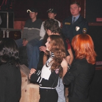 2005.10.30 Клуб Столица