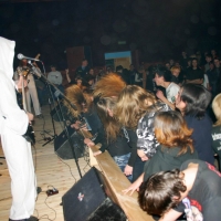 2005.10.30 Клуб Столица