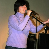2005.10.30 Клуб Столица