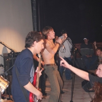 2005.10.30 Клуб Столица