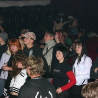 2005.10.30 Клуб Столица