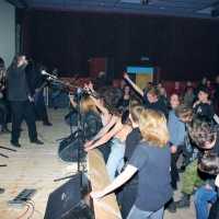 2005.10.30 Клуб Столица